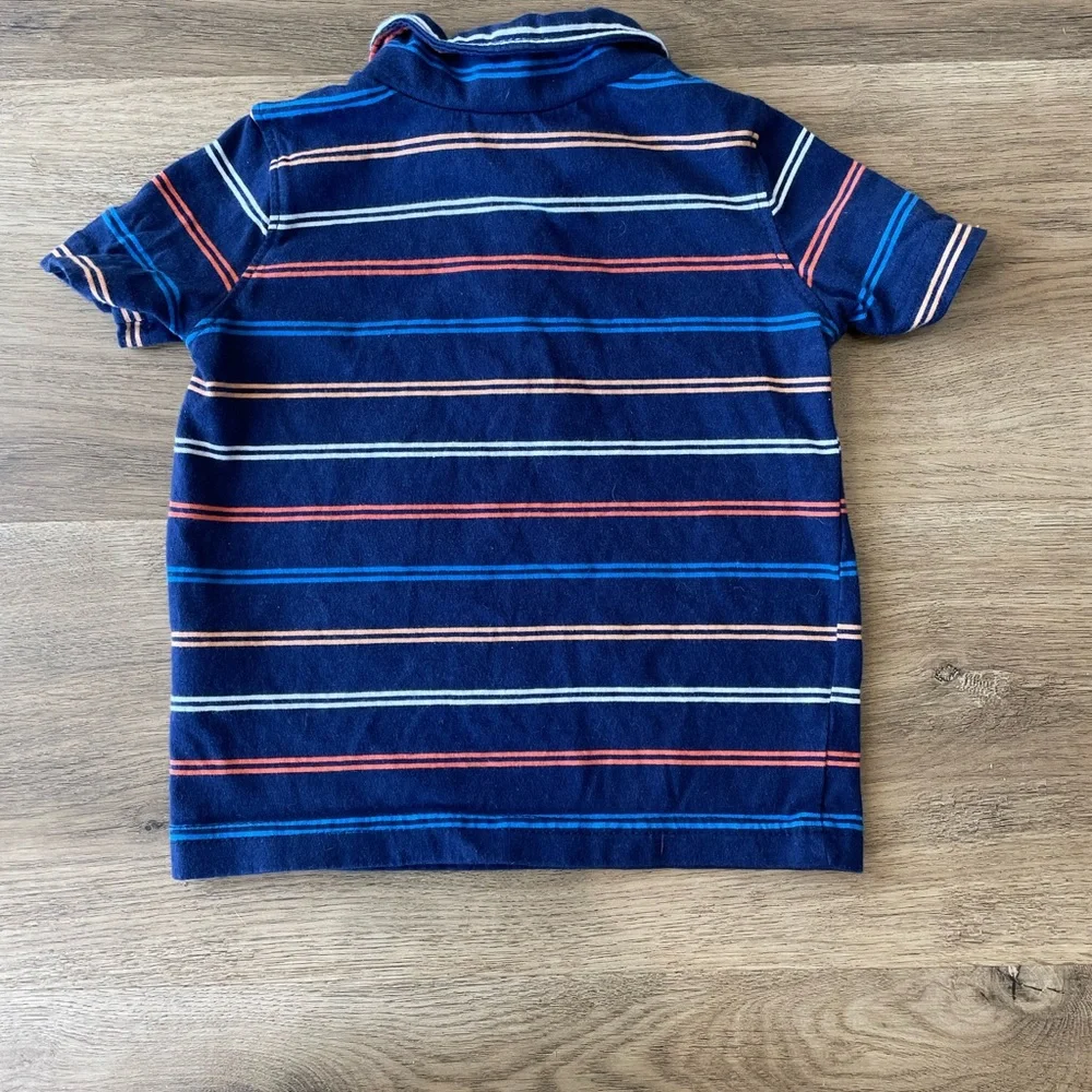 5 for $20 Boy’s Carter’s‎ Polo Shirt (12m)